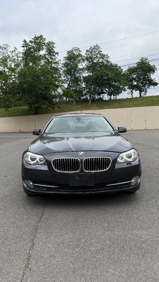 bmw 5 series 2011 WBAFU7C55BDU56034 image bmw 5 series 2011 WBAFU7C55BDU56034 image